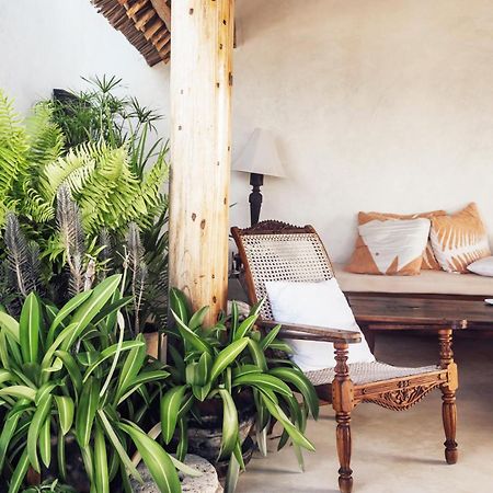 Jua House Bed & Breakfast Lamu Exterior photo